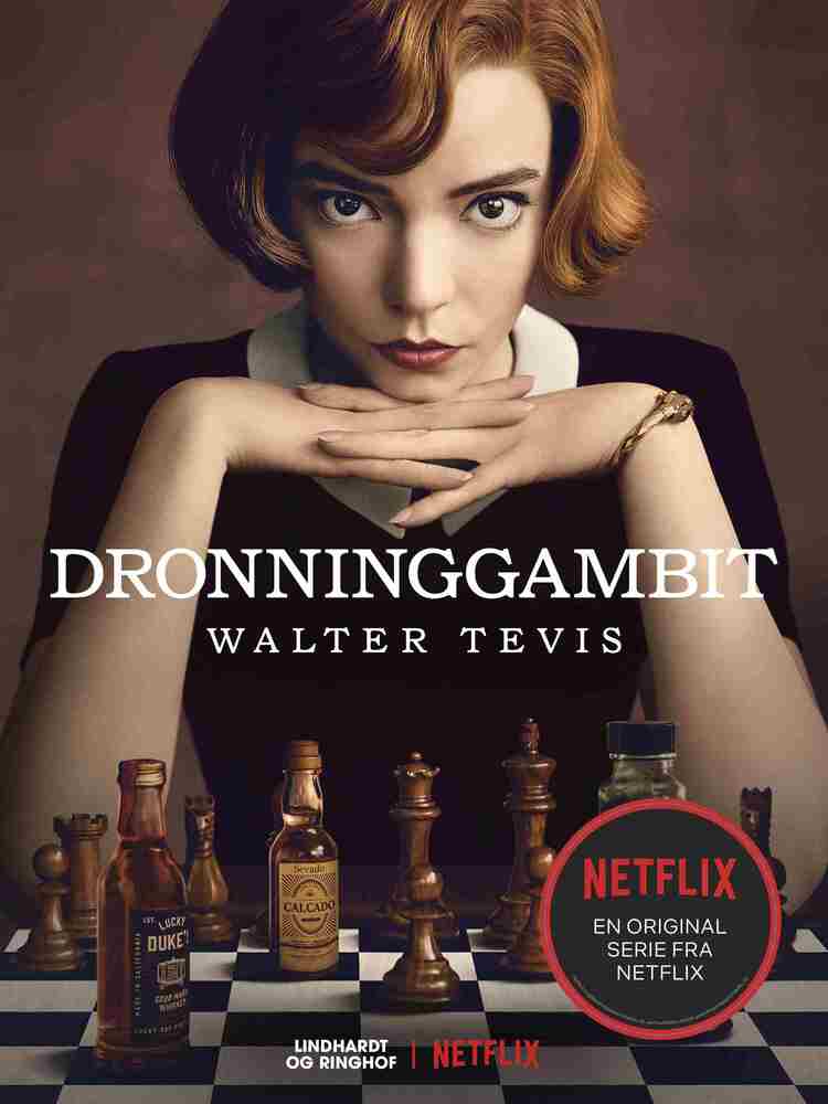 Dronninggambit