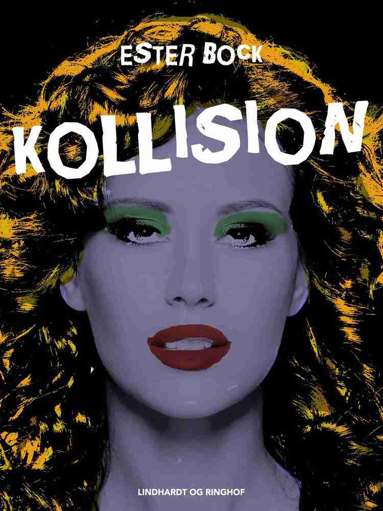 Kollision