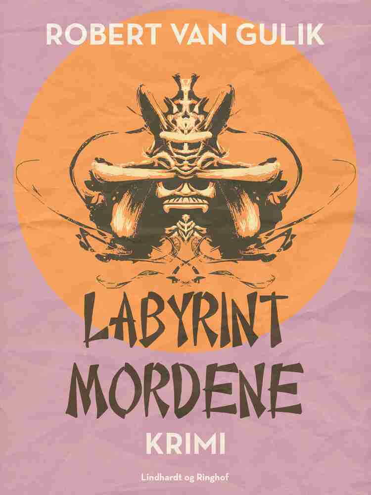 Labyrintmordene