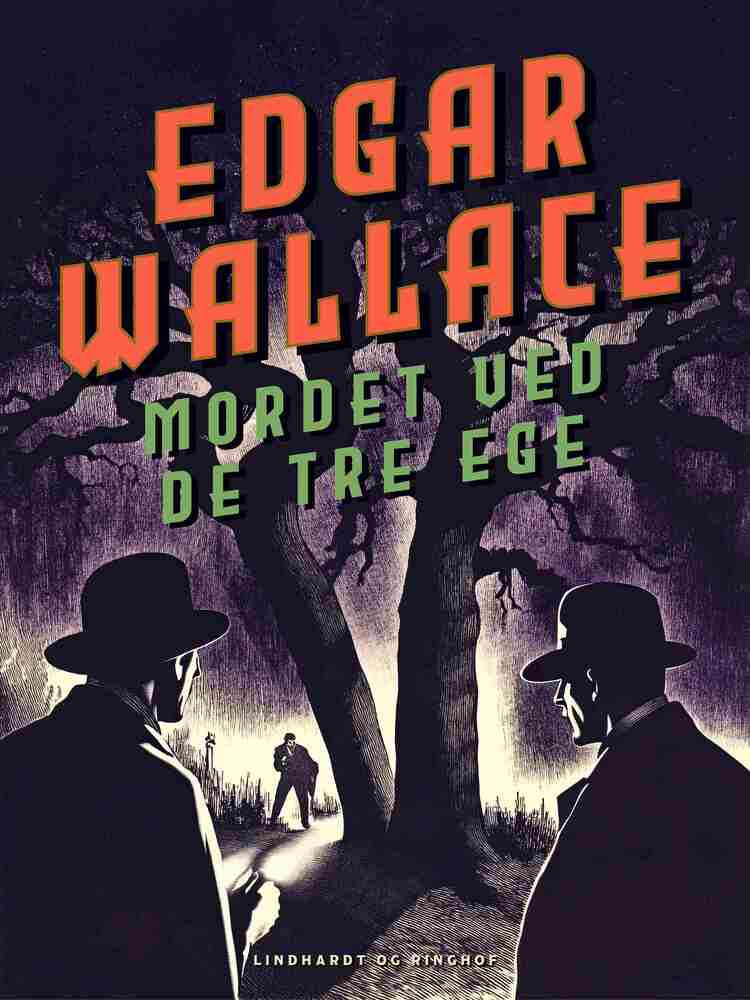 Mordet ved de tre ege