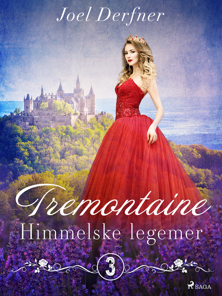 Tremontaine 3: Himmelske legemer
