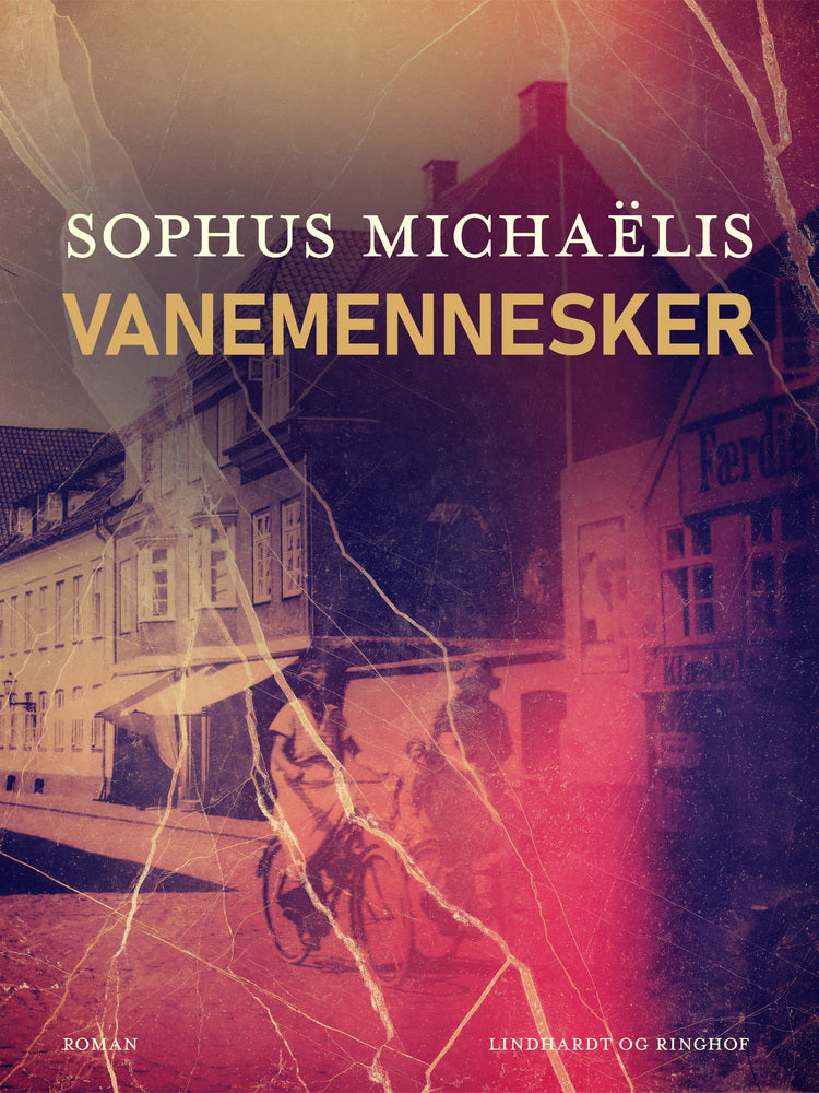Vanemennesker