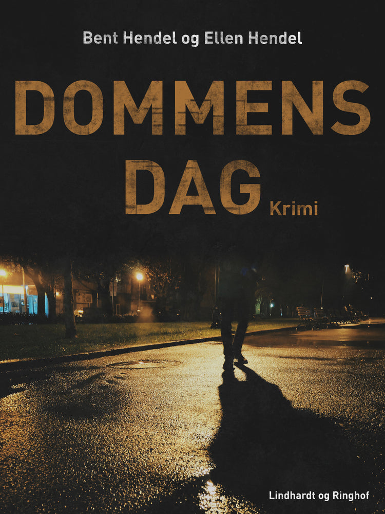 Dommens dag