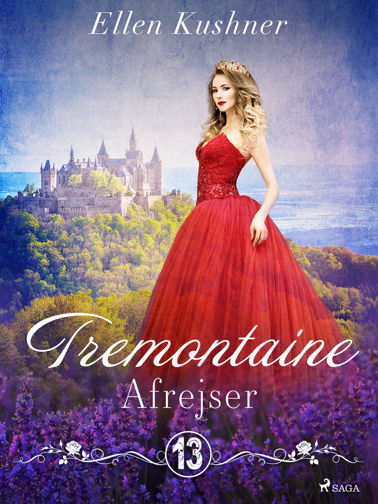 Tremontaine 13: Afrejser