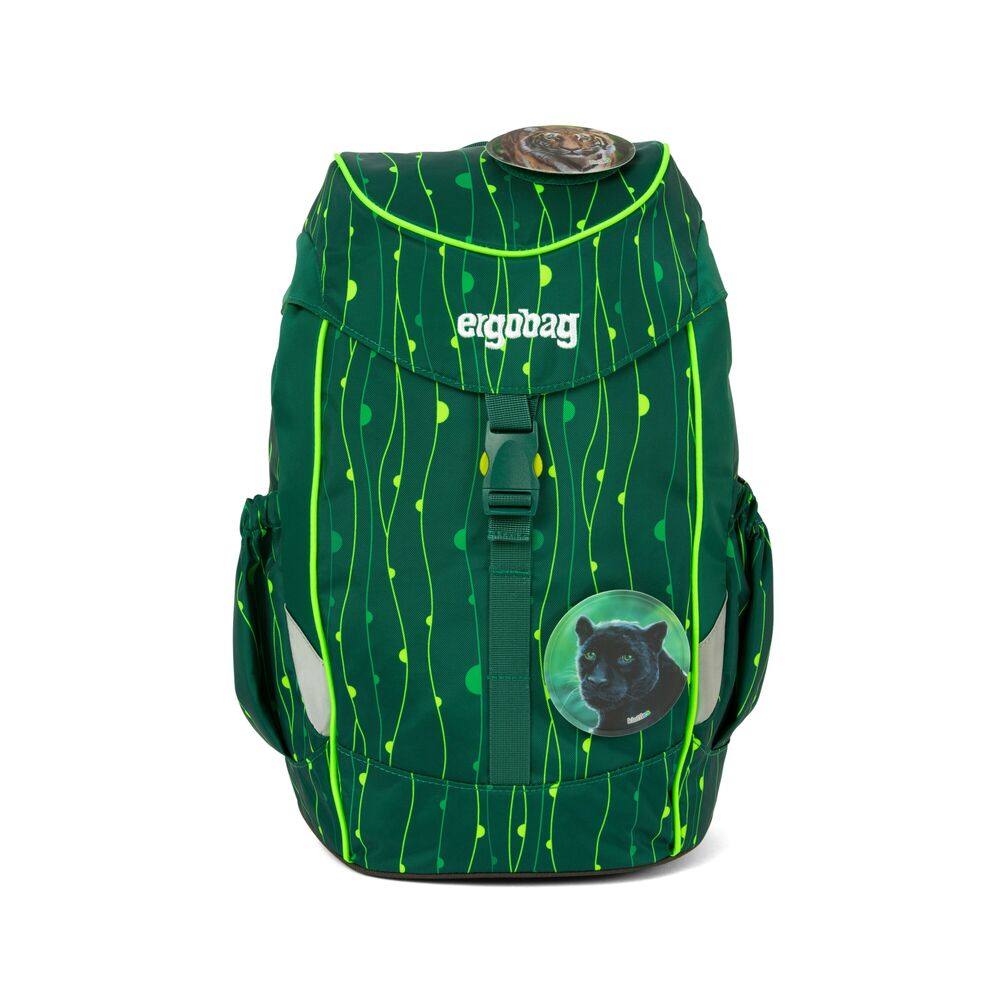 Børnerygsæk ergobag mini rambazambear