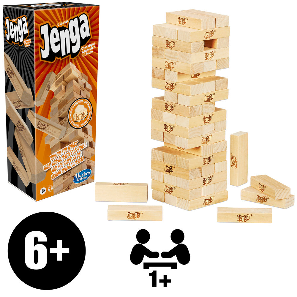 Jenga