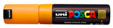 Paintmarker Uni POSCA pc-7m lys gul