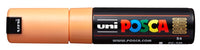 Paintmarker Uni POSCA pc-7m lys orange