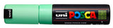 Paintmarker Uni POSCA pc-7m lys grøn
