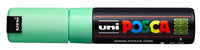 Paintmarker Uni POSCA pc-7m lys grøn
