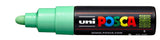 Paintmarker Uni POSCA pc-7m lys grøn