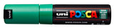 Paintmarker Uni POSCA pc-7m grøn