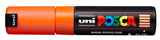Paintmarker Uni POSCA pc-7m orange