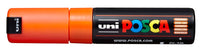 Paintmarker Uni POSCA pc-7m orange