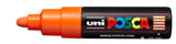 Paintmarker Uni POSCA pc-7m orange