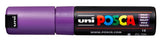 Paintmarker Uni POSCA pc-7m violet