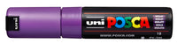 Paintmarker Uni POSCA pc-7m violet