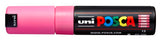 Paintmarker Uni POSCA pc-7m pink