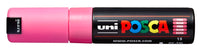 Paintmarker Uni POSCA pc-7m pink