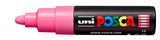 Paintmarker Uni POSCA pc-7m pink
