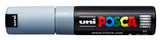 Paintmarker Uni POSCA pc-7m grå