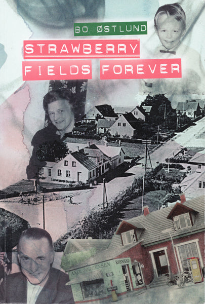 Strawberry Fields Forever