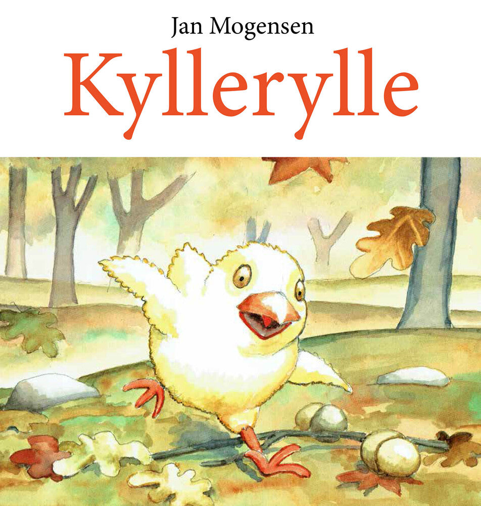 Kyllerylle