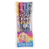 TOPModel gelpensæt glitter