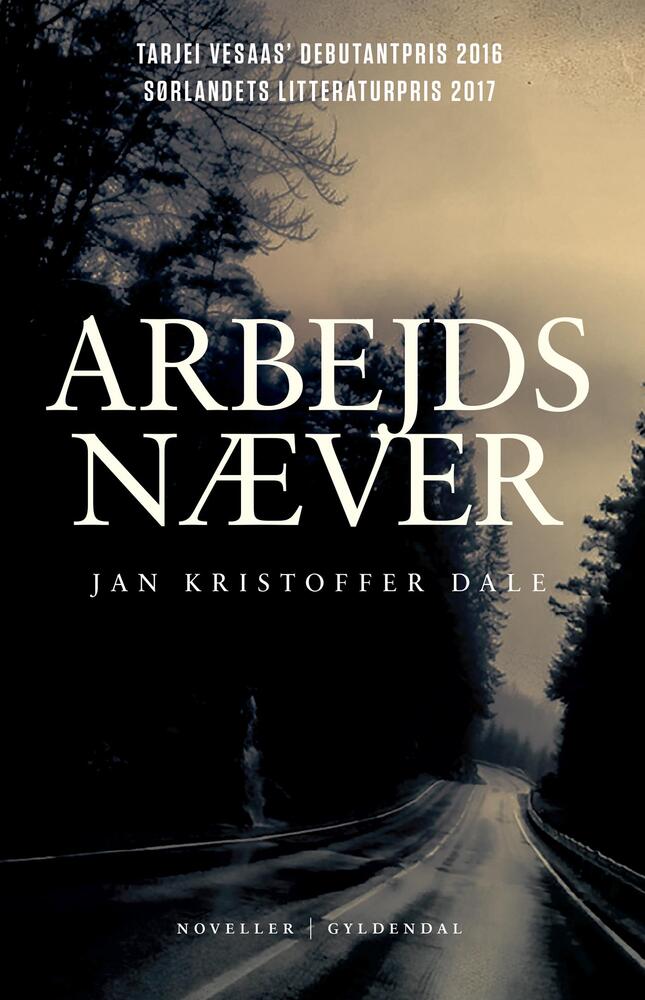 Arbejdsnæver