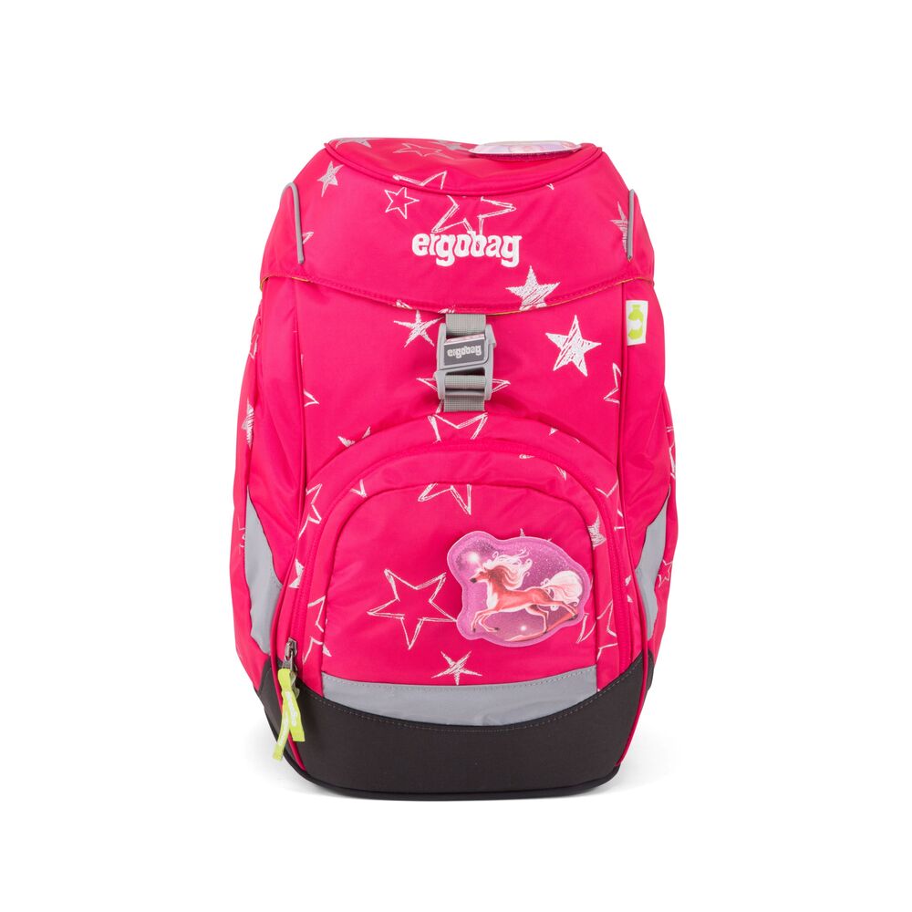 SKOLETASKE ERGOBAG CINBEARELLA