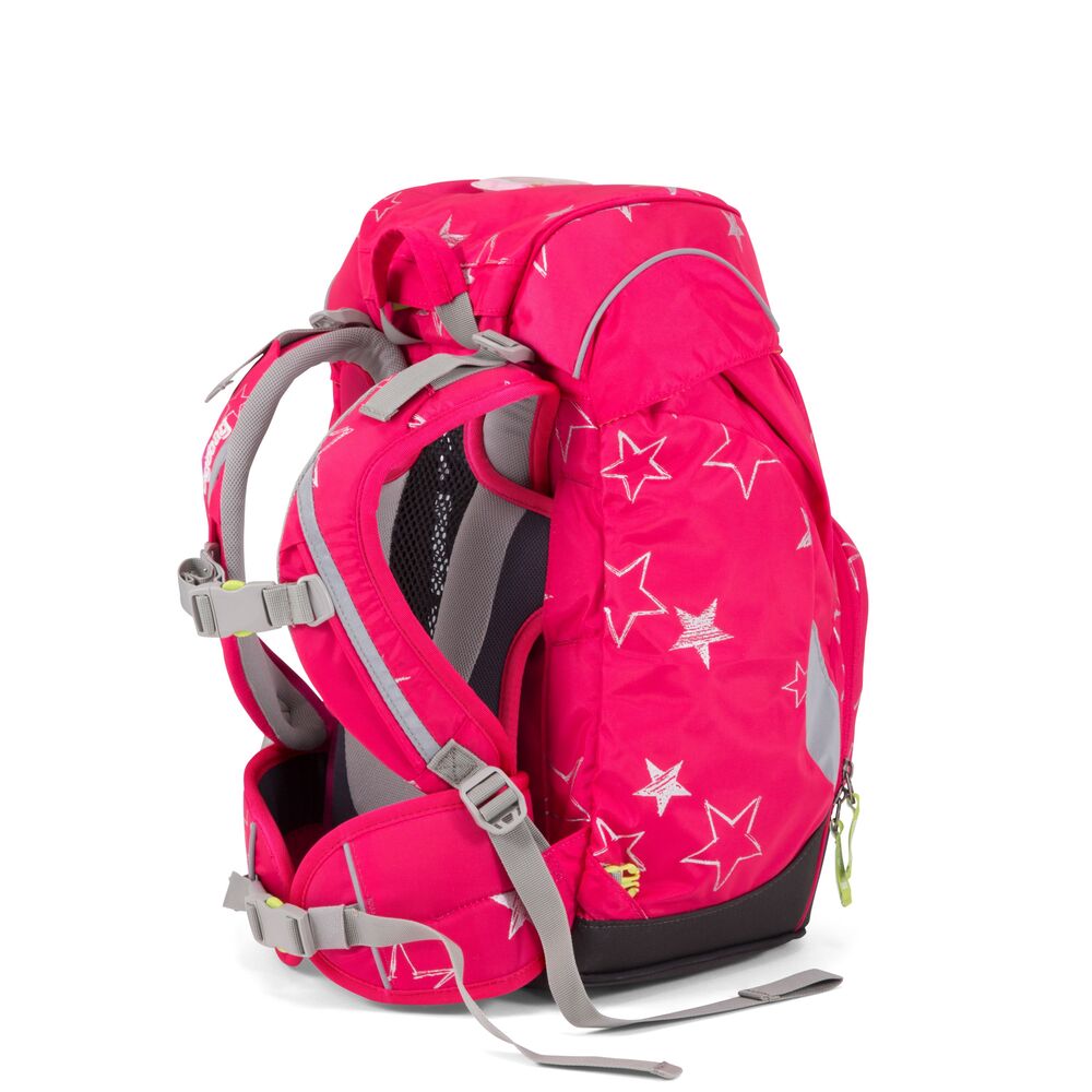 SKOLETASKE ERGOBAG CINBEARELLA