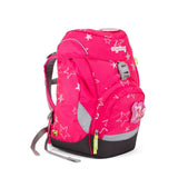SKOLETASKE ERGOBAG CINBEARELLA