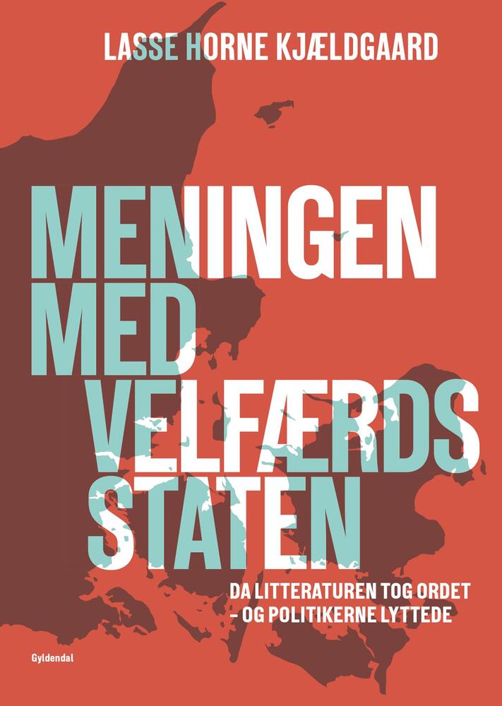 Meningen med velfærdsstaten