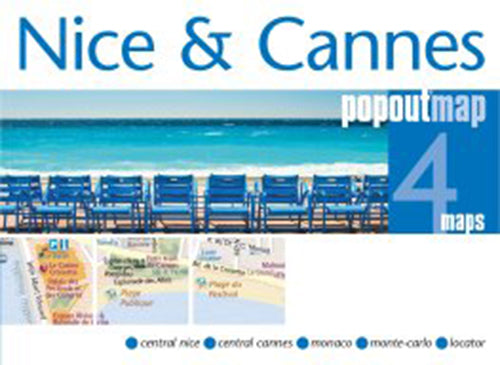 Nice & Cannes
