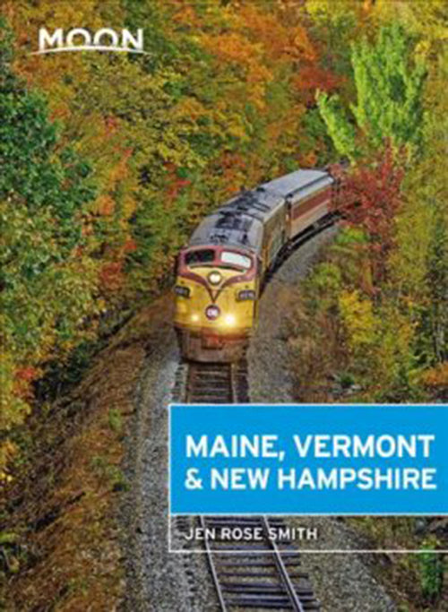 Maine, Vermont & New Hampshire