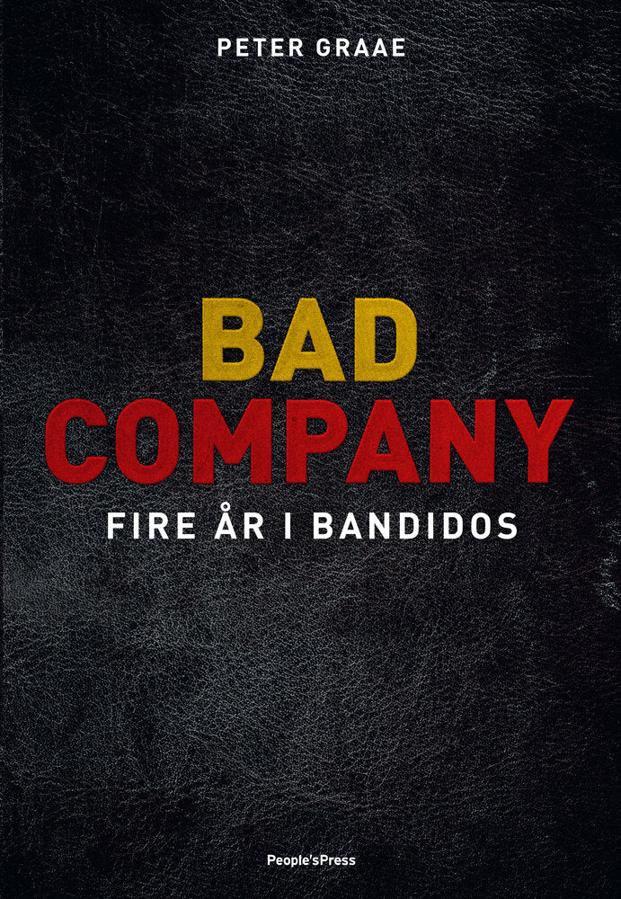 Bad Company
