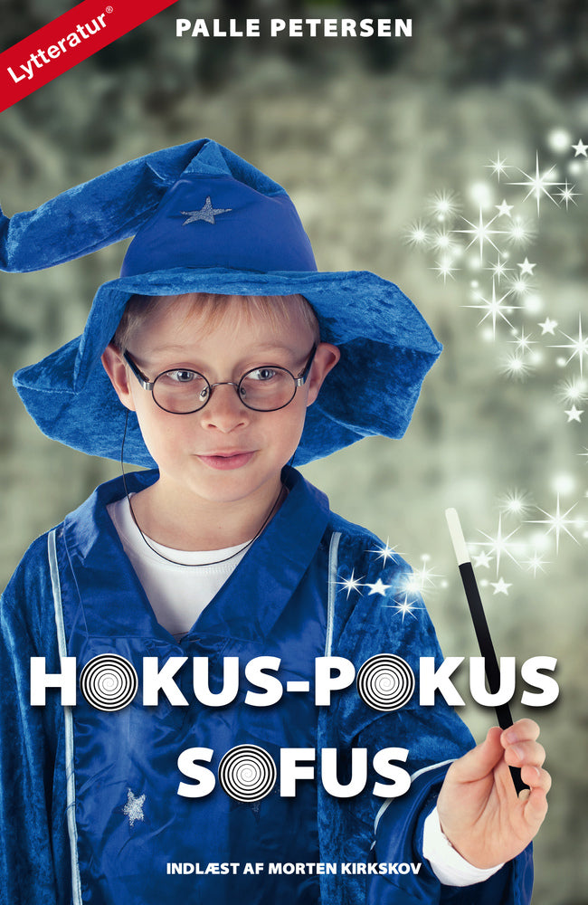 Hokus-pokus Sofus