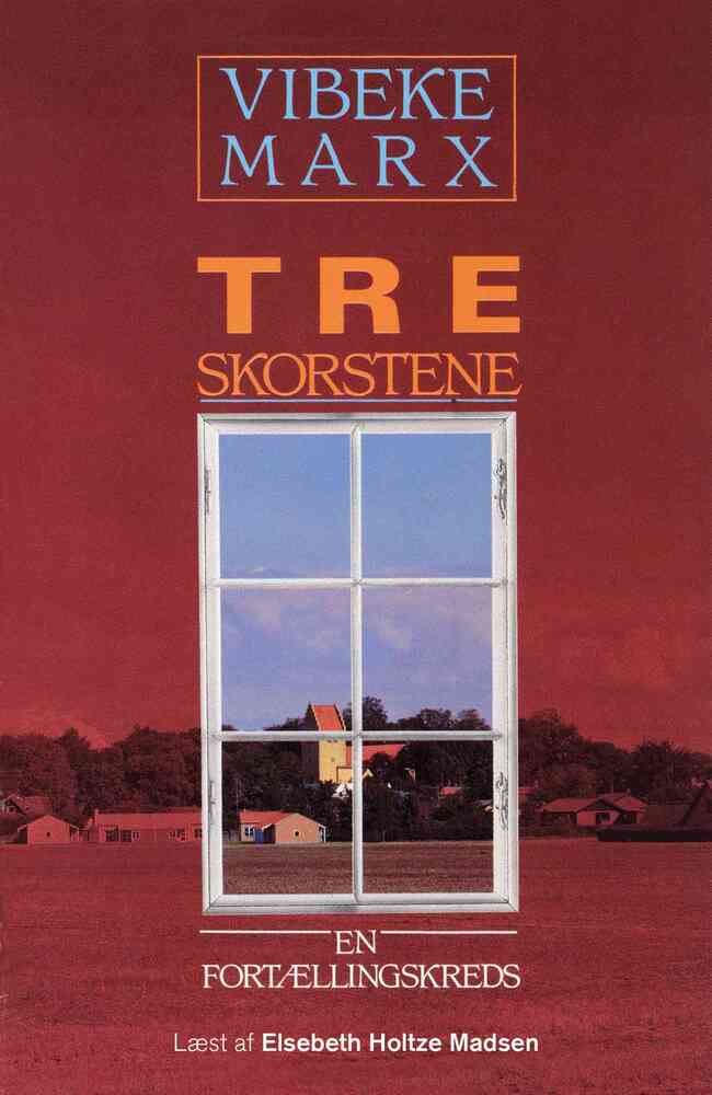 Tre skorstene