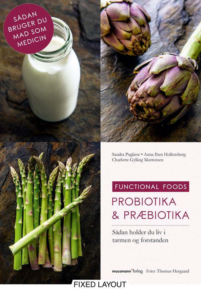 Probiotika & Præbiotika