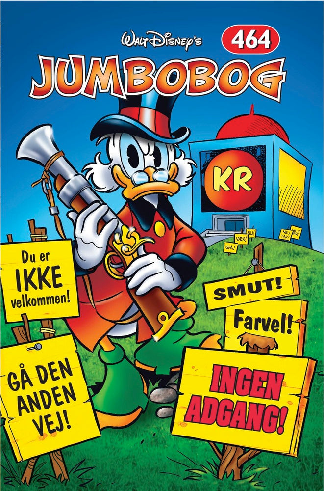 Jumbobog 464