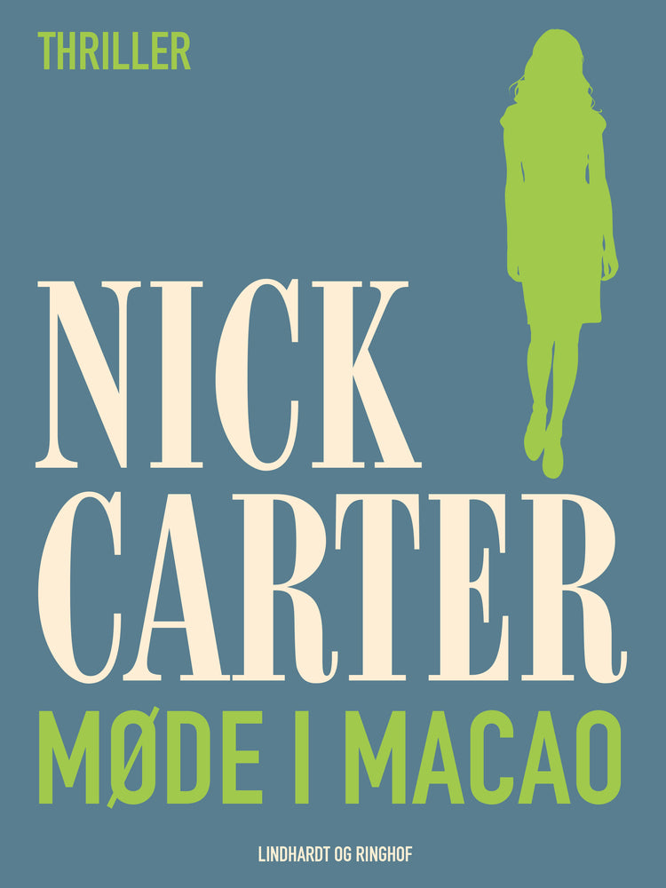 Møde i Macao