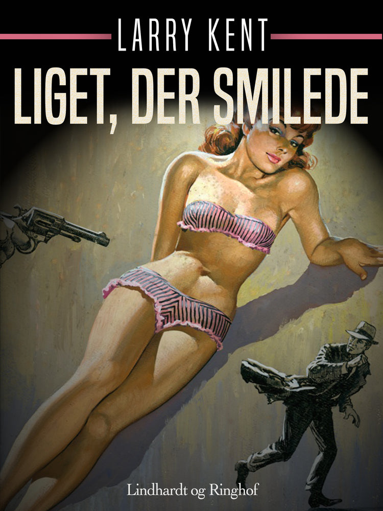 Liget, der smilede