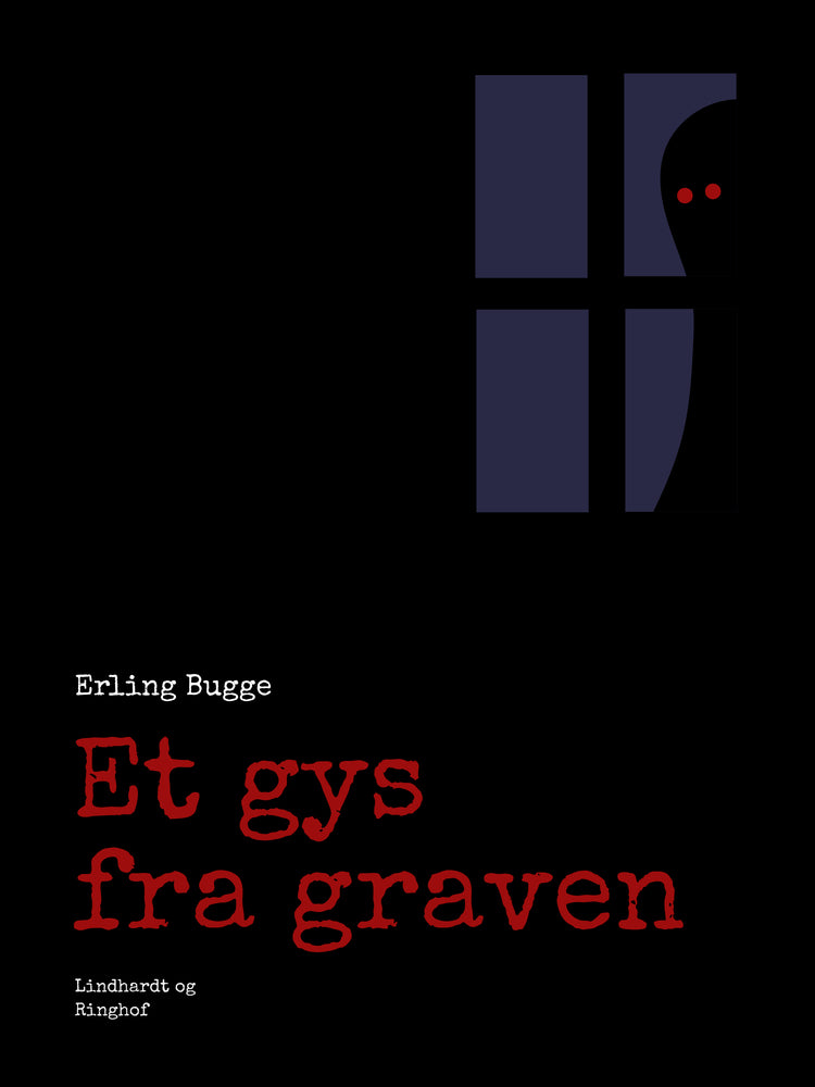 Et gys fra graven