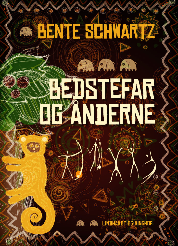 Bedstefar og ånderne