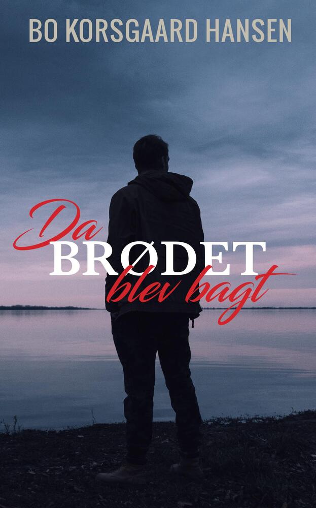 Da brødet blev bagt