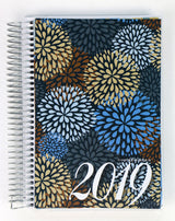 SPIRALKALENDER 2019 4 I EN DAG