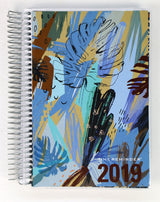 SPIRALKALENDER 2019 4 I EN DAG