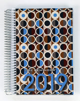 SPIRALKALENDER 2019 4 I EN DAG