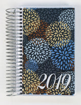 SPIRALKALENDER 2019 4 I EN MINI