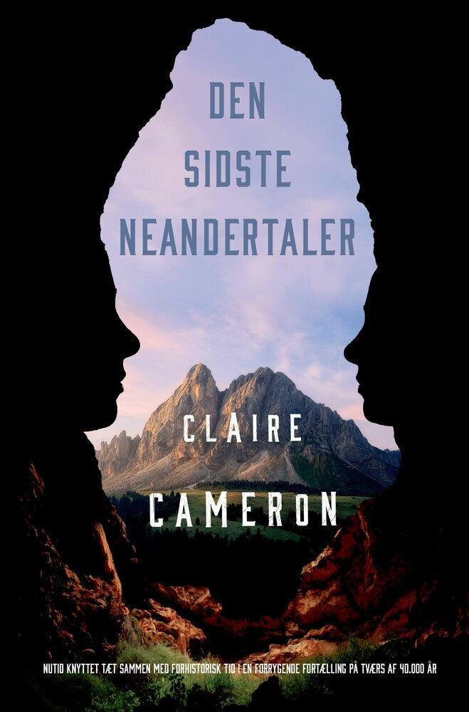 Den sidste Neandertaler